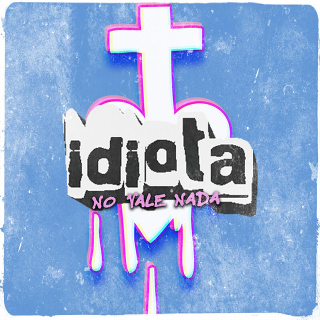No Vale Nada cover art