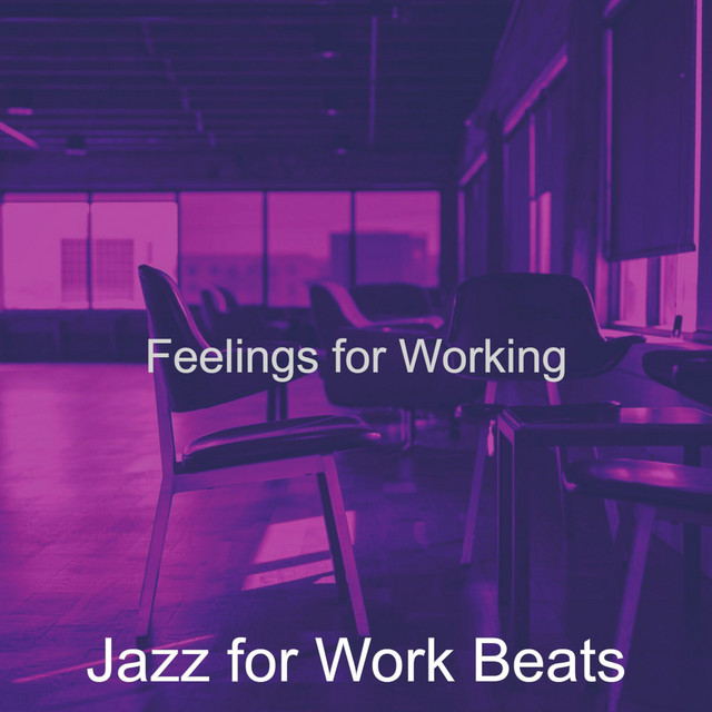 Feelings for Working cover art