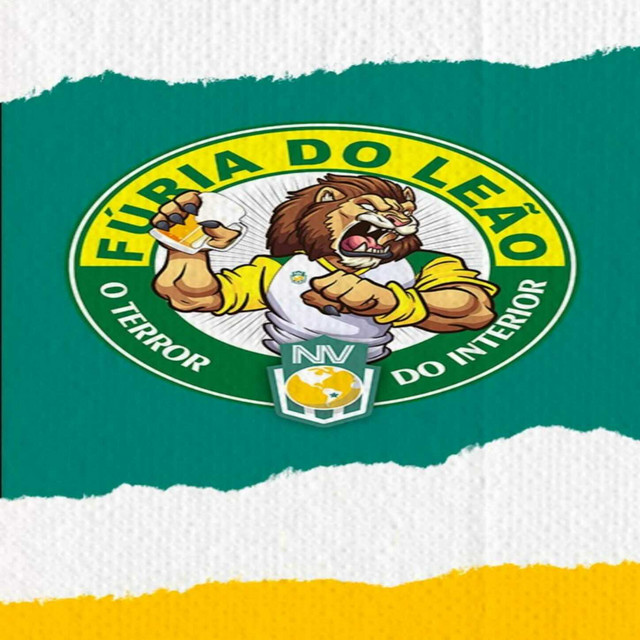 Fúria Do Leão Do Norte x Nova Venecia