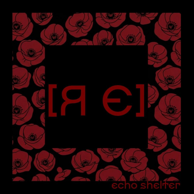 Обкладинка: Я є — Echo Shelter