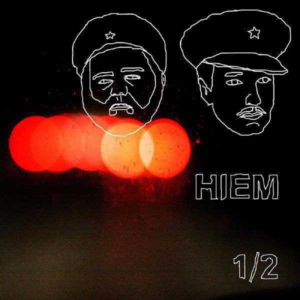 1/2 cover art