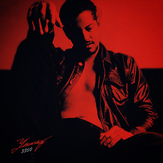Yunez 3350 cover art