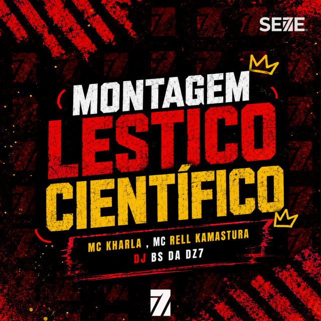 montagem lestico científico