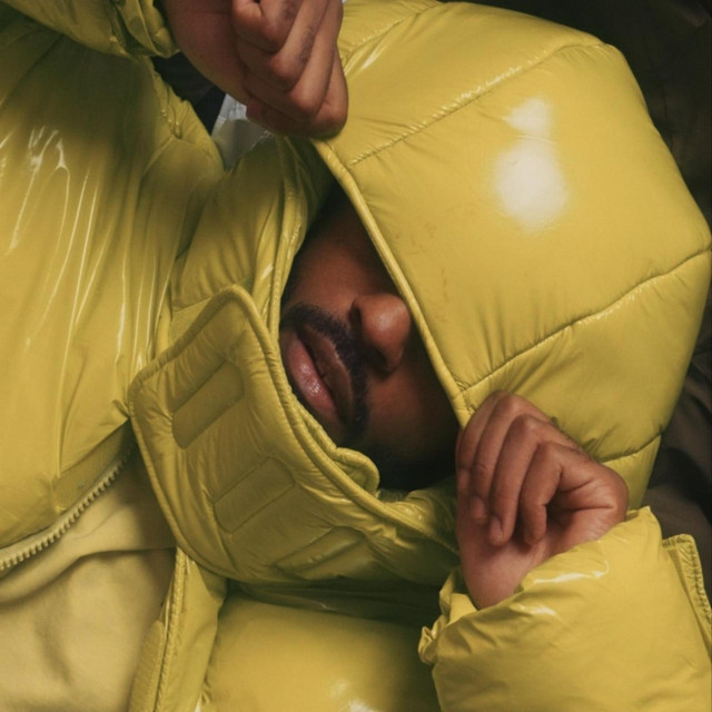 CURTIS cover art