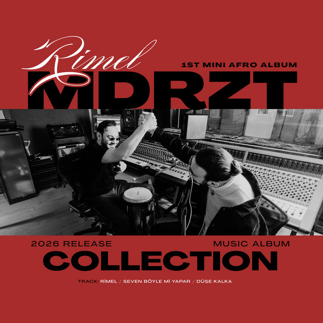Rimel - Afro Rework