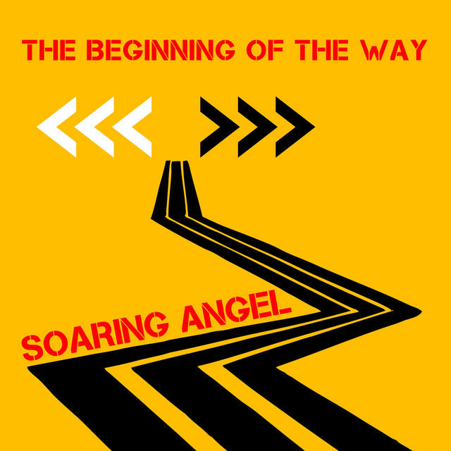 The Beginning of the Way cover art