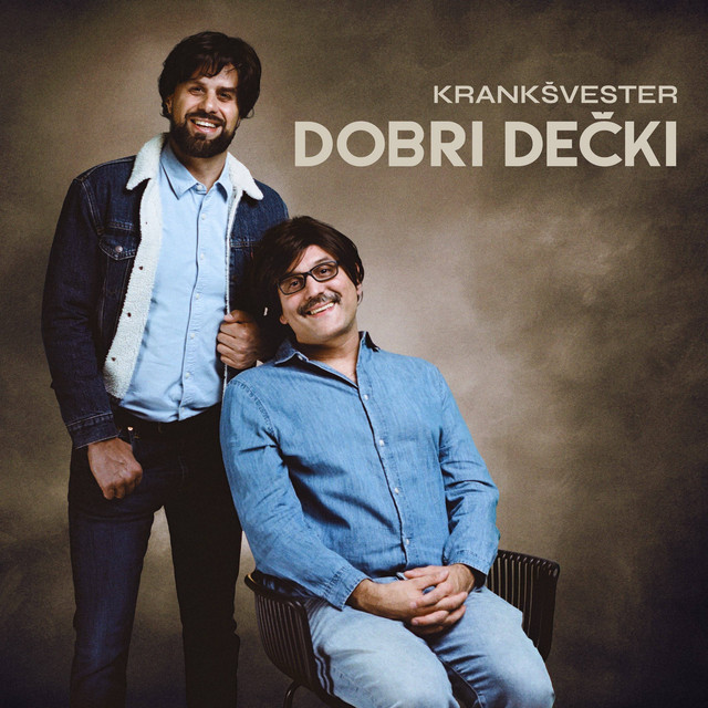 Dobri Dečki cover