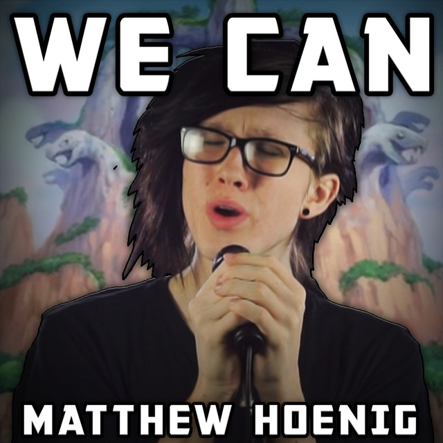 We Can From One Piece Opening 19 Song By Matthew Hoenig Spotify