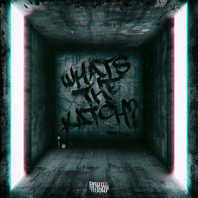 What's the Katch cover