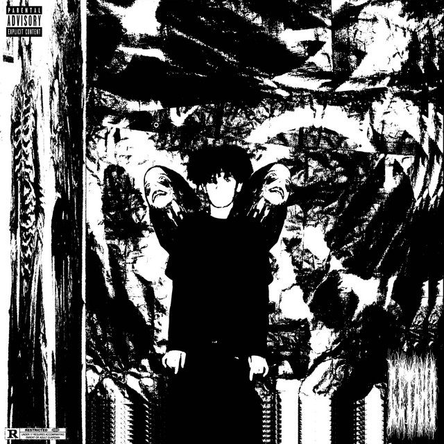 GETAHO cover art