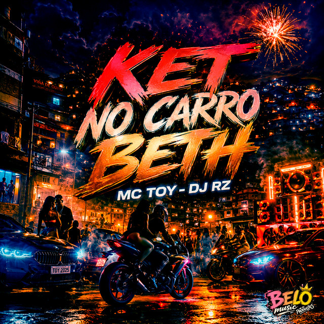 Ket no Carro Beth