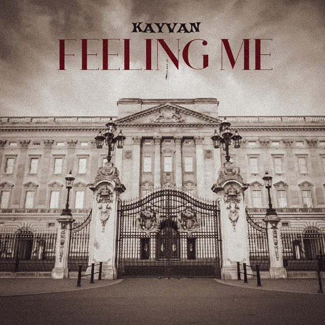 Feeling Me - Single by Kayvan | Spotify