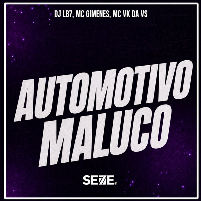 AUTOMOTIVO MALUCO
