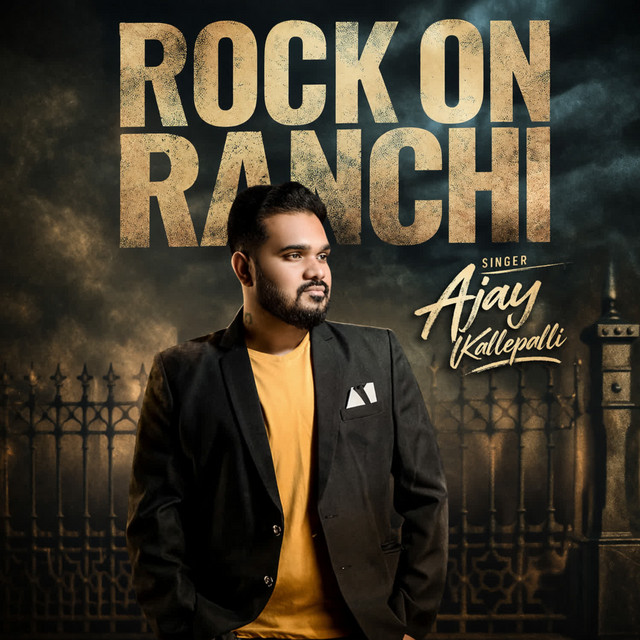 Rock On Ranchi - Single by Pritam | Spotify