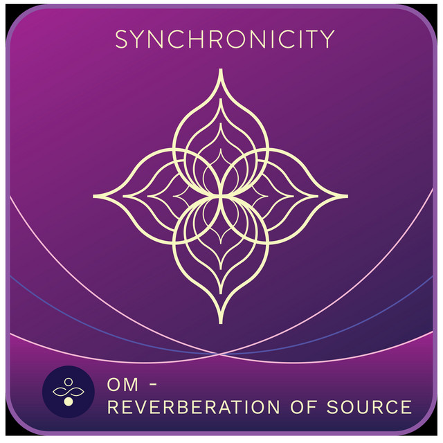 Om - The Reverberation of Source cover art