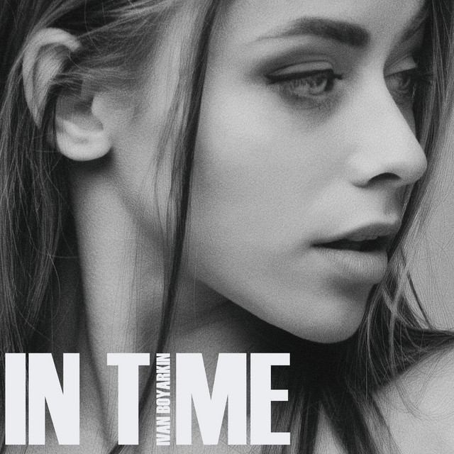 In Time cover art