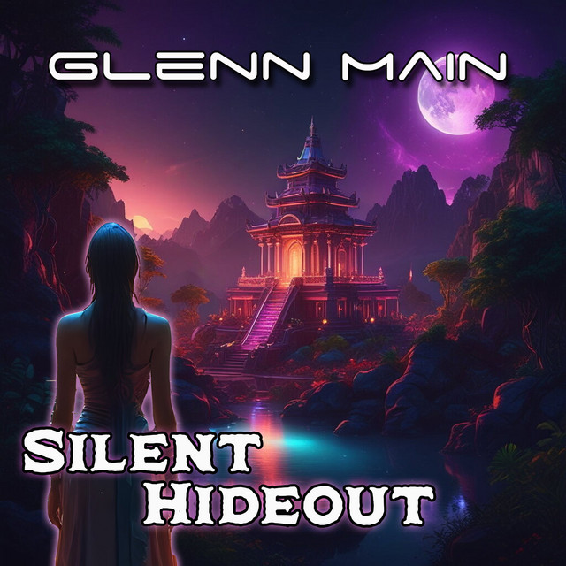 Silent Hideout cover