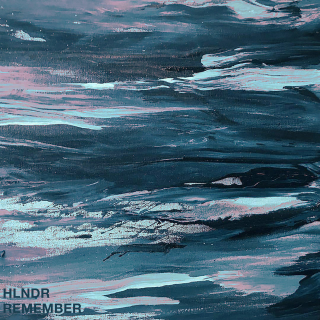 Remember cover art