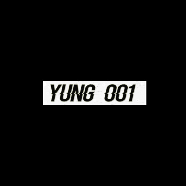 Yung 001 cover art