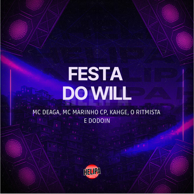 Festa do Will