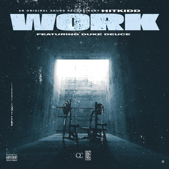 Work cover art