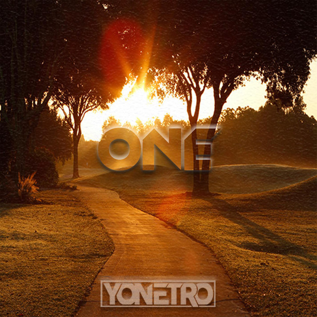 One cover art