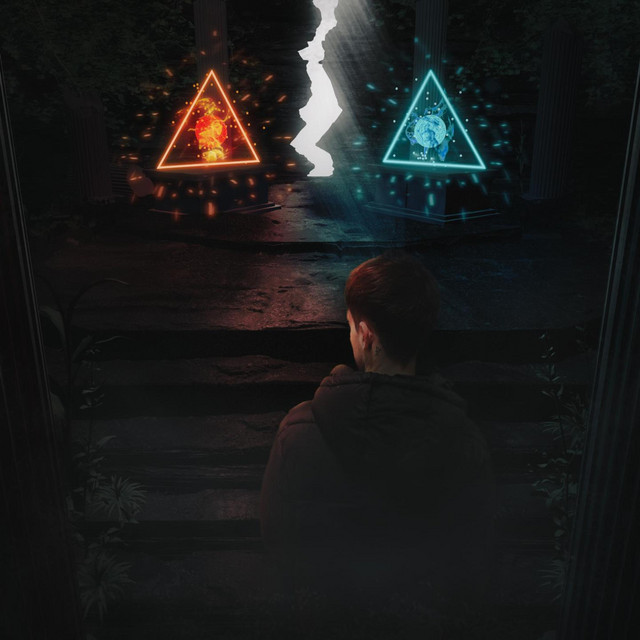 Cryptop cover art