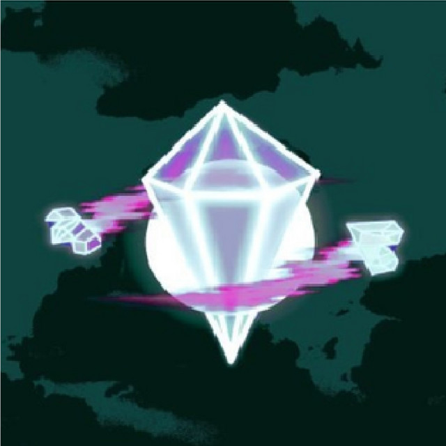 [VP - 001] Phase 1) cover art