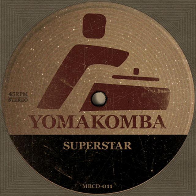 Superstar cover