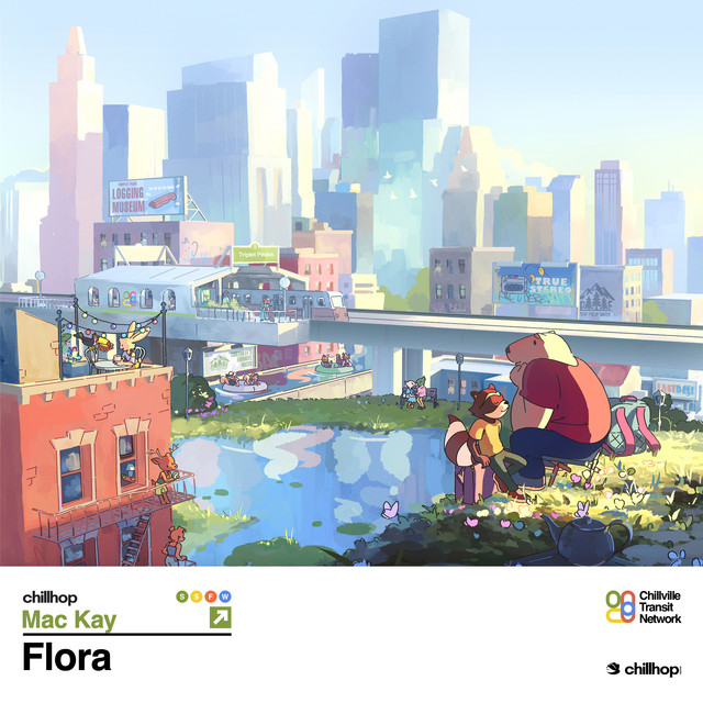 undefined album image
