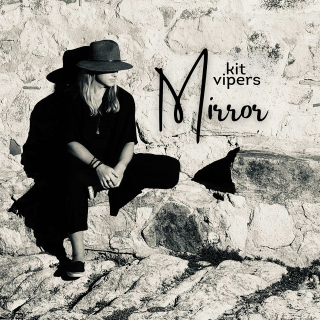Cover art: Mirror — Kit Vipers