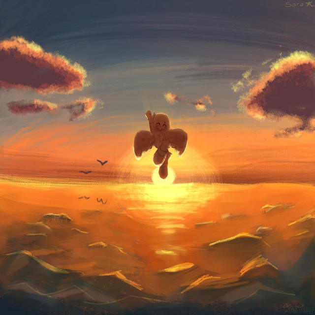 Synthetic Playmate cover art