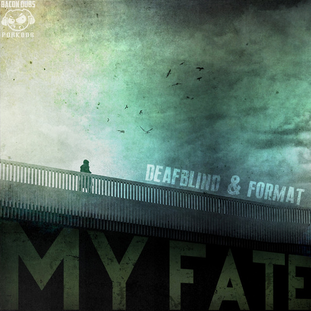 My Fate EP cover art