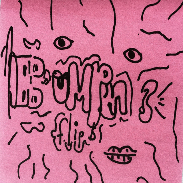 Bumpn (Flip$) cover art