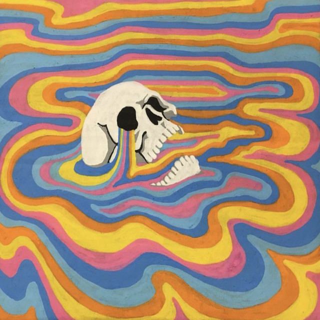 Planet Sxrrow cover art