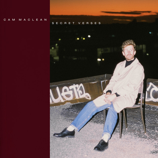 Secret Verses cover art