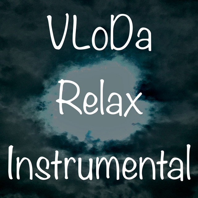 Обкладинка: Relax (Instrumental) — VLoDa