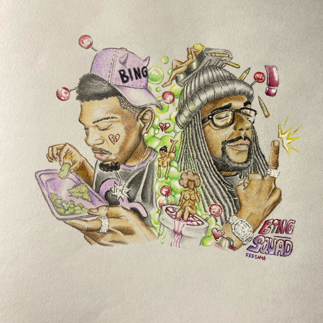 undefined album image