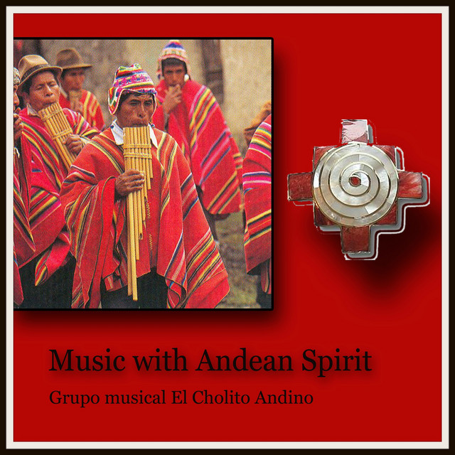 Grupo Musical El Cholito Andino