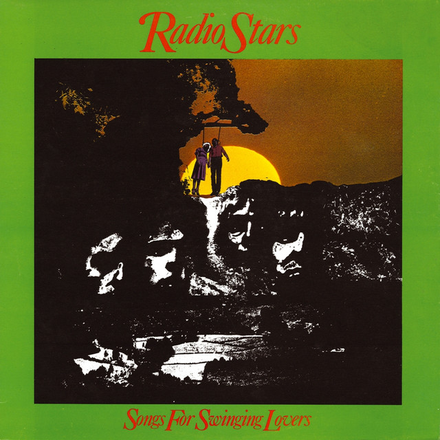 Radio Stars Photo