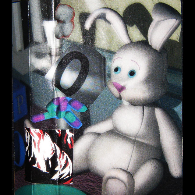 Ambient Music 98 cover art