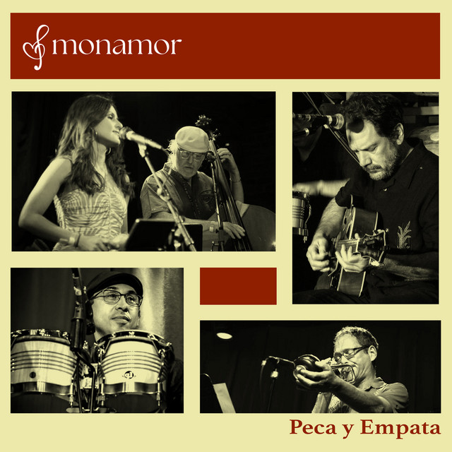 Monamor