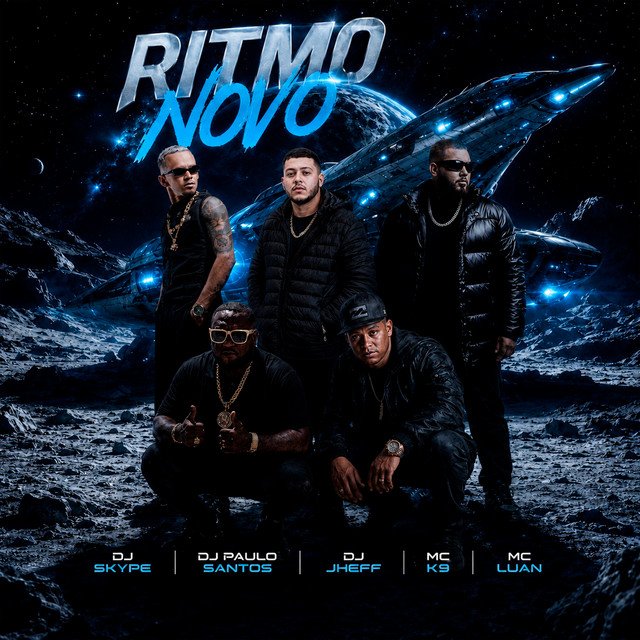 Ritmo Novo
