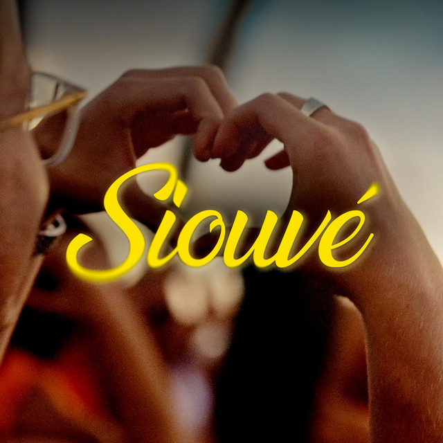 Cover du titre Siouvé