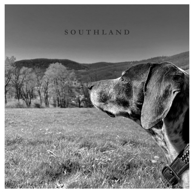 Southland cover art