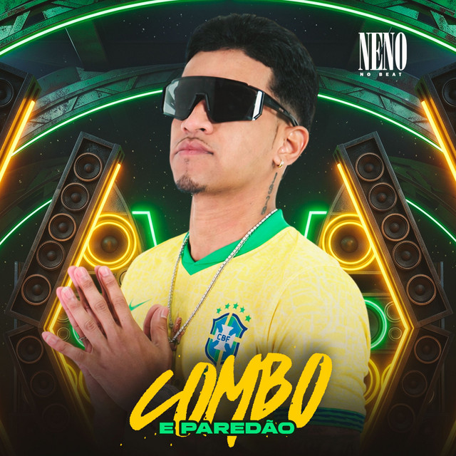 Combo e Paredão