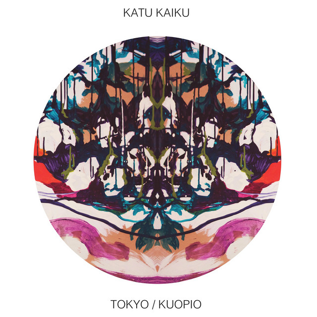 Tokyo / Kuopio cover