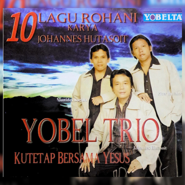 Yobel Trio