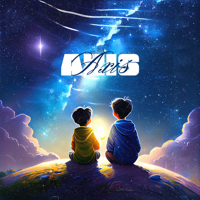 AXIS cover art
