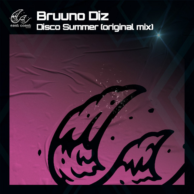 Disco Summer album art